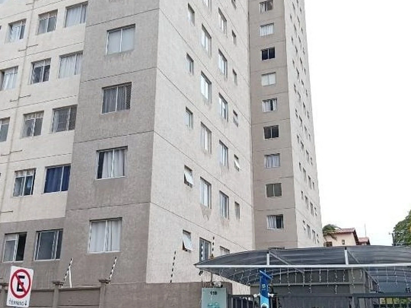 Apartamento - Sao Paulo, SP - foto 1