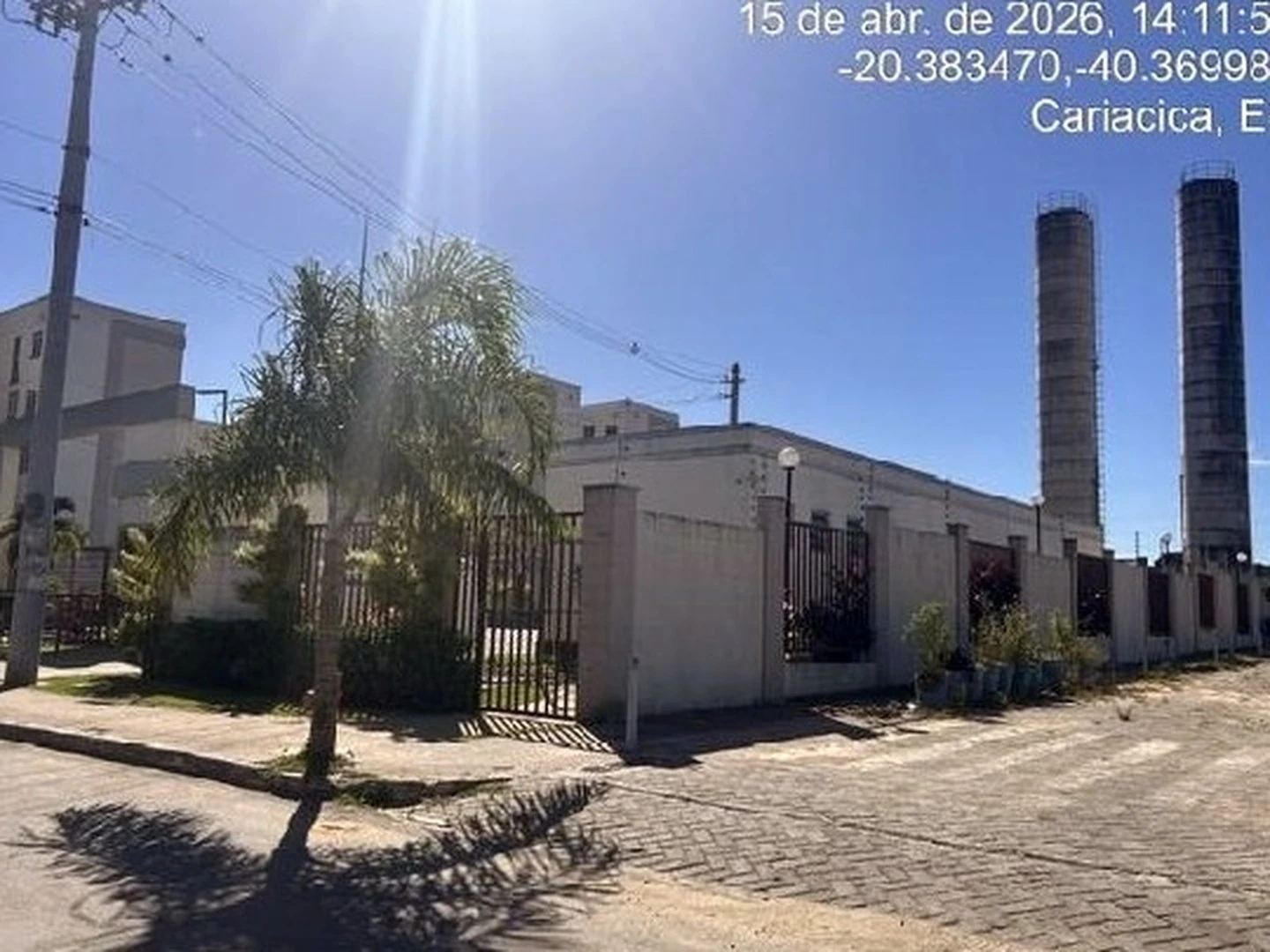 Apartamento - Cariacica, ES - foto 1