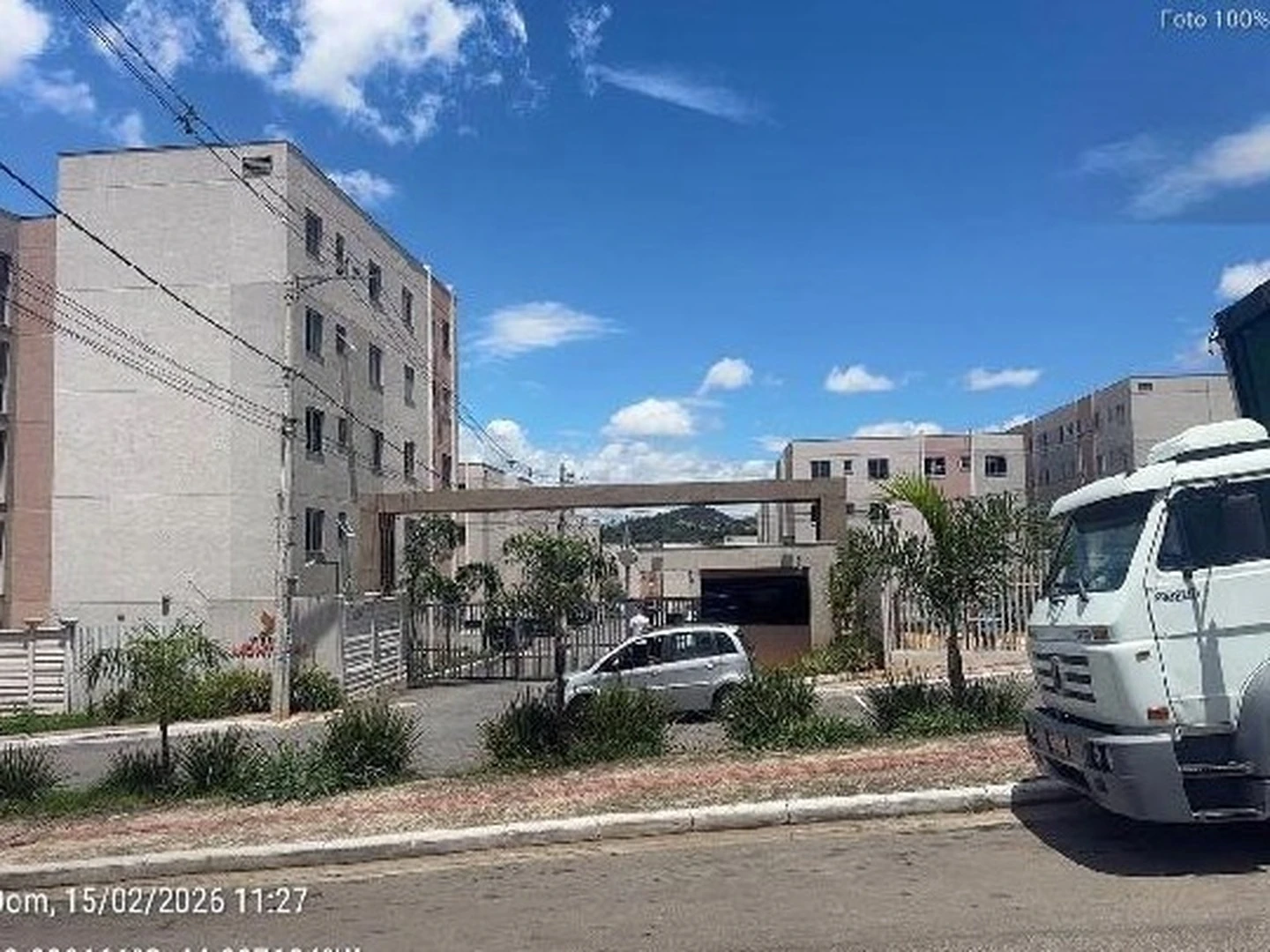Apartamento - Contagem, MG - foto 1