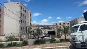 Apartamento - Contagem, MG