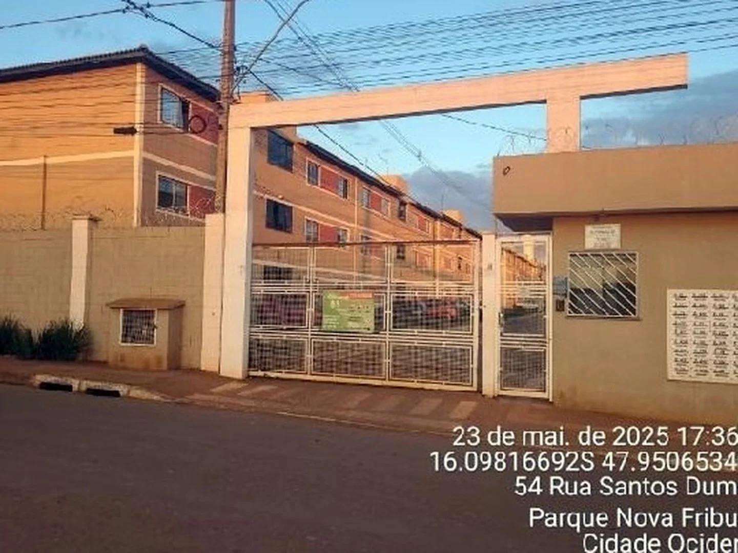 Apartamento - Cidade Ocidental, GO - foto 1