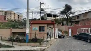 Apartamento - Belford Roxo, RJ