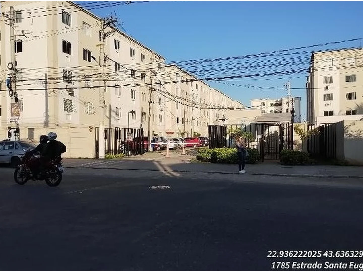 Apartamento - Rio De Janeiro, RJ - foto 1