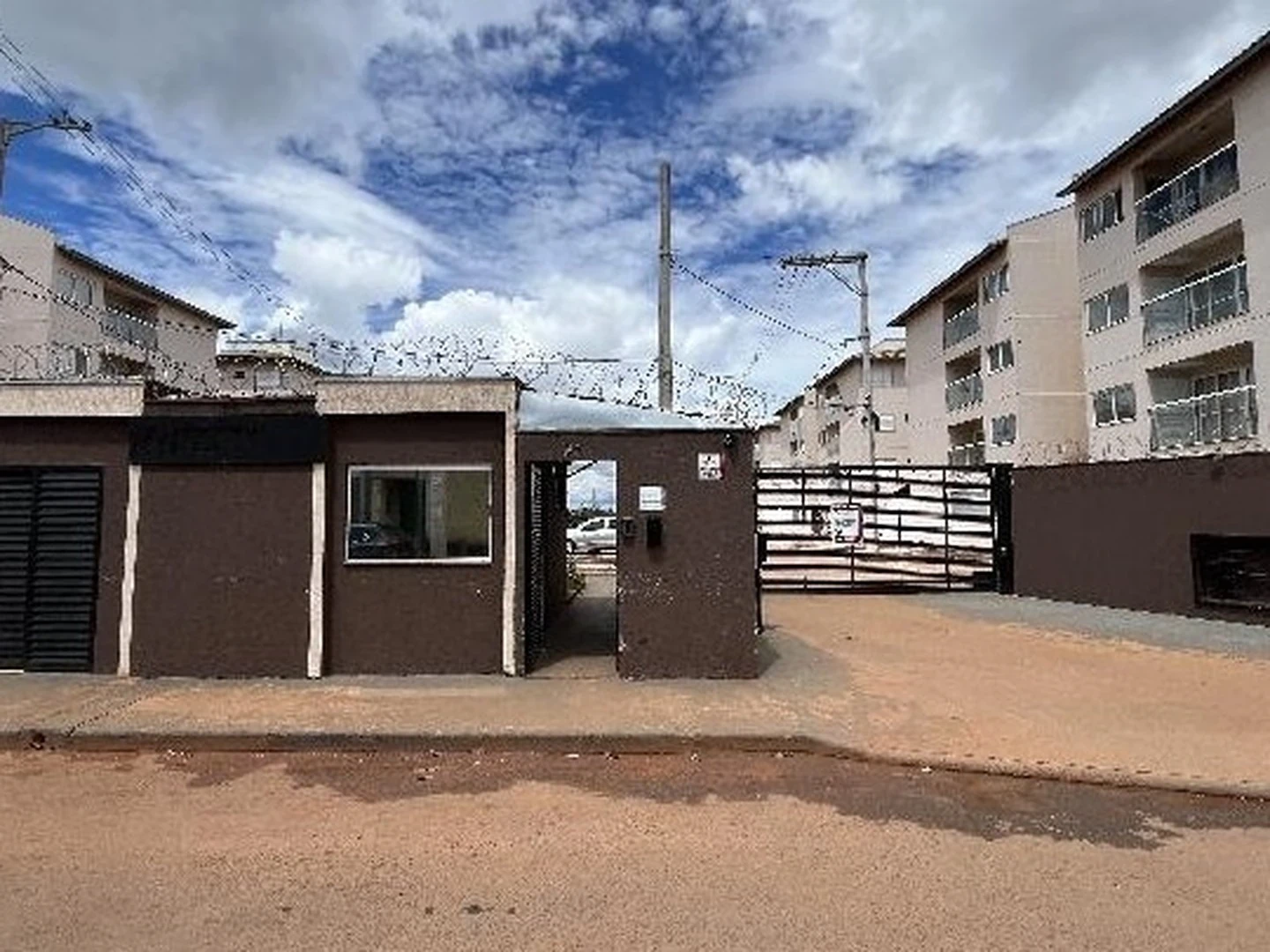 Apartamento - Uberlandia, MG - foto 1