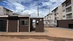 Apartamento - Uberlandia, MG