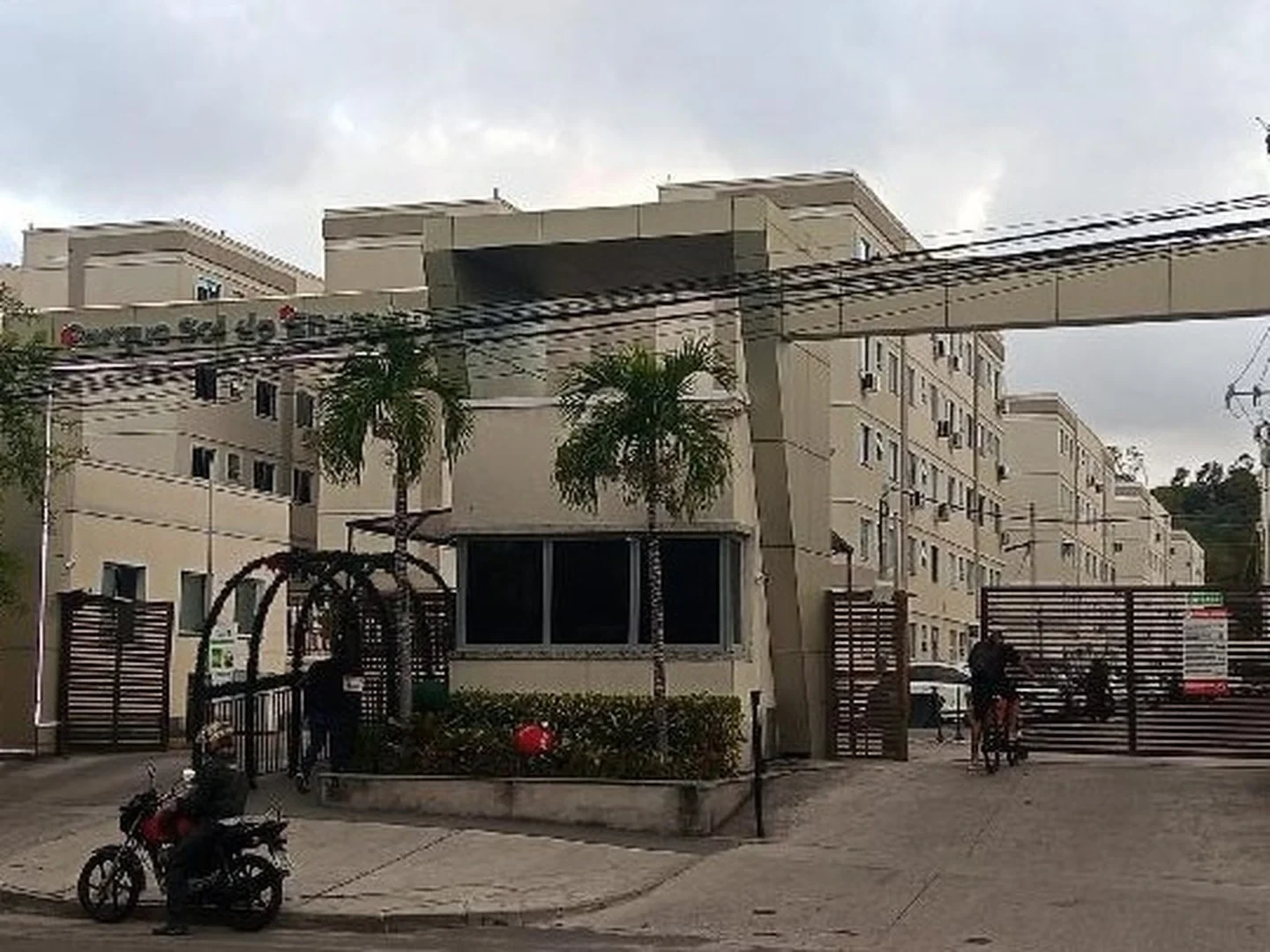 Apartamento - Sao Goncalo, RJ - foto 1
