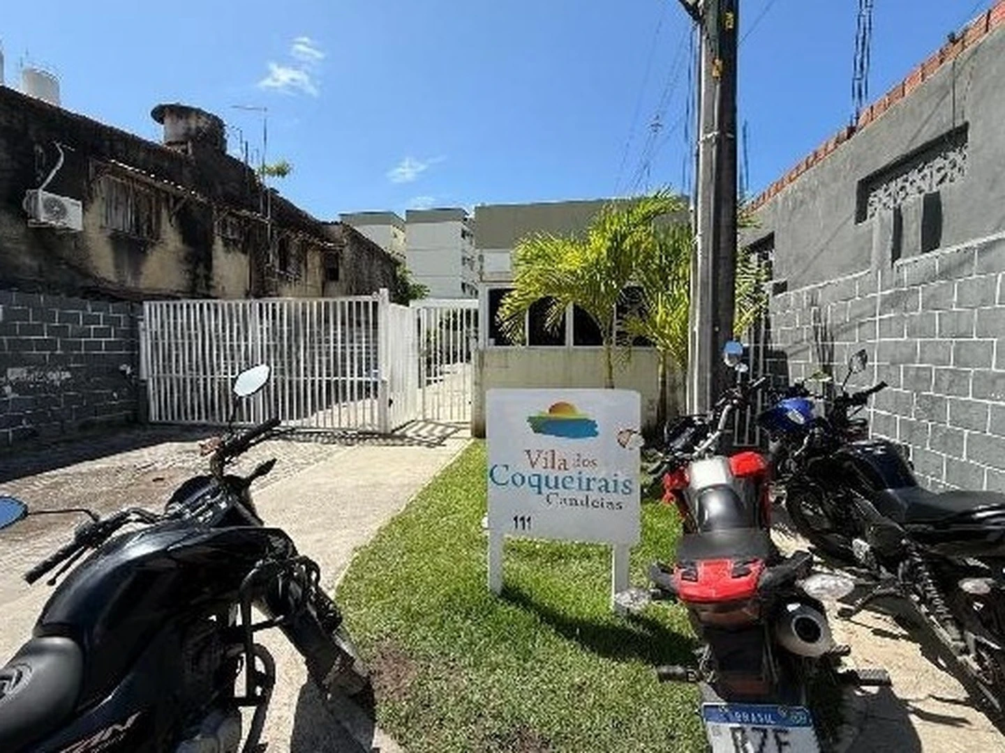Apartamento - Jaboatao Dos Guararapes, PE - foto 1