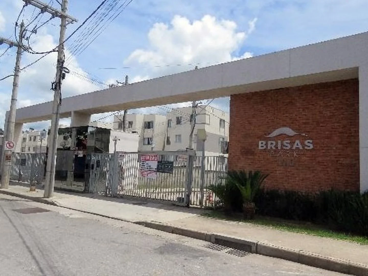 Apartamento - Ribeirao Das Neves, MG - foto 1
