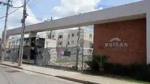 Apartamento - Ribeirao Das Neves, MG