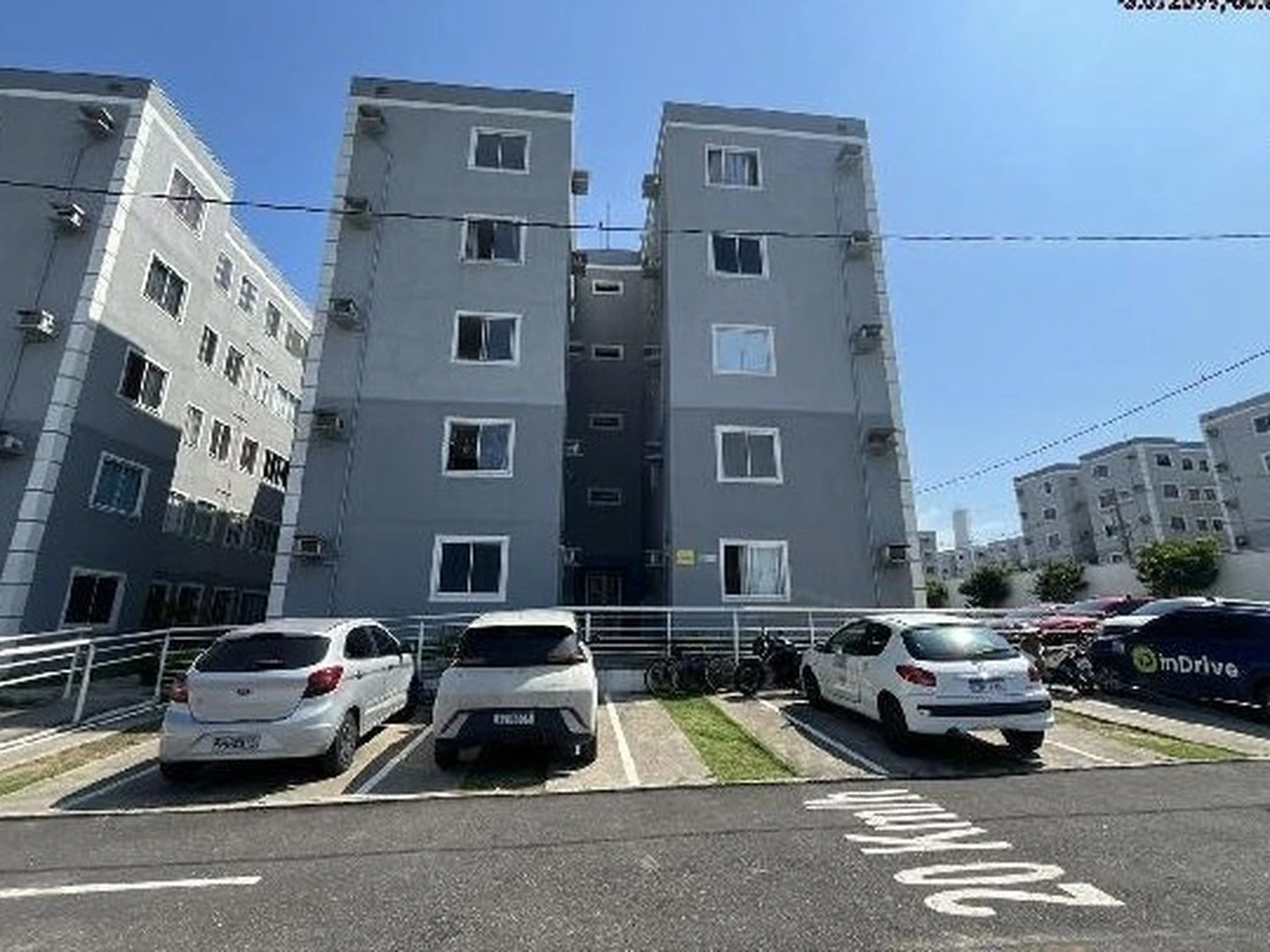 Apartamento - Manaus, AM - foto 1