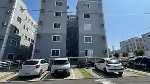Apartamento - Manaus, AM