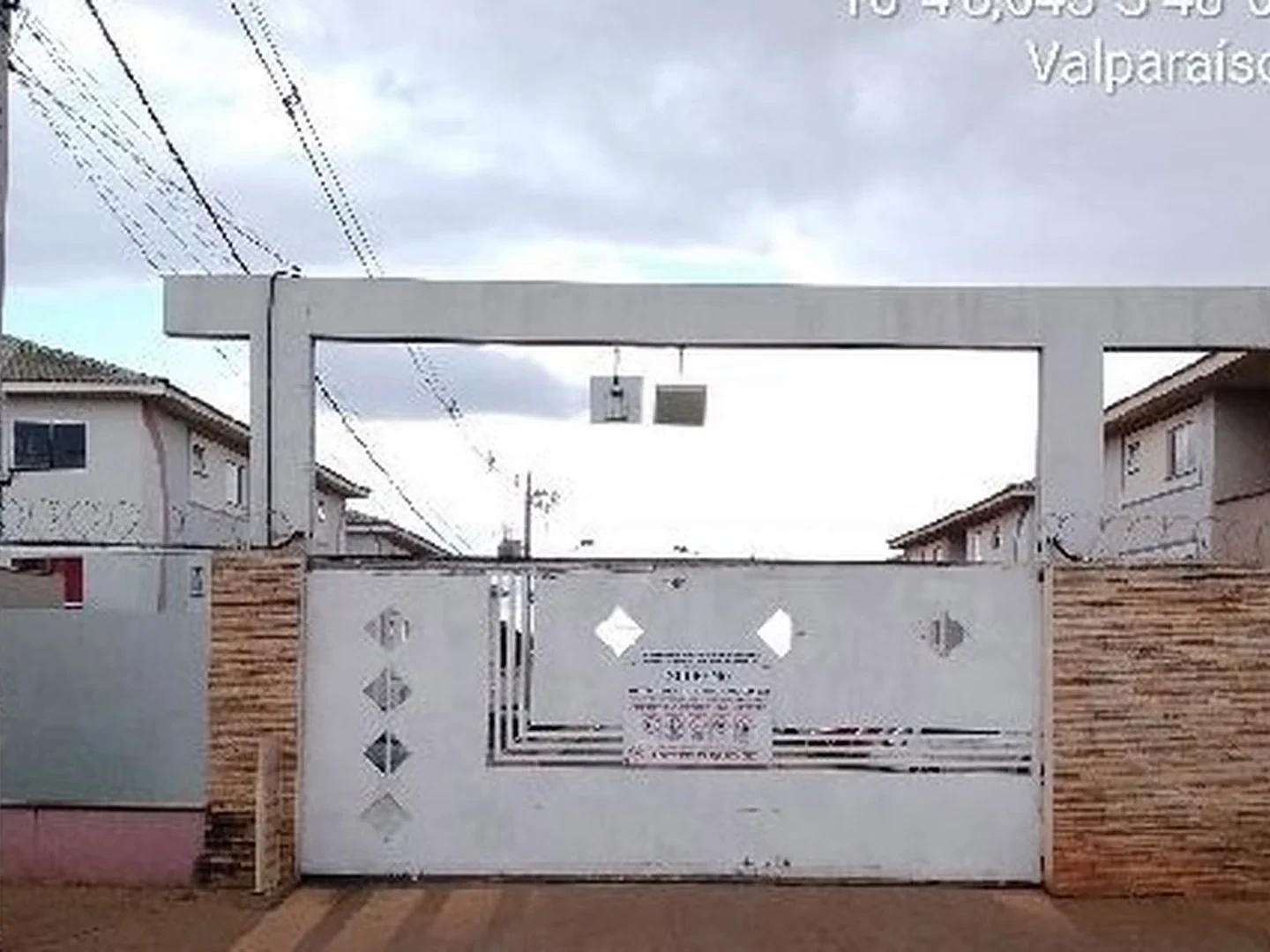 Apartamento - Valparaiso De Goias, GO - foto 1