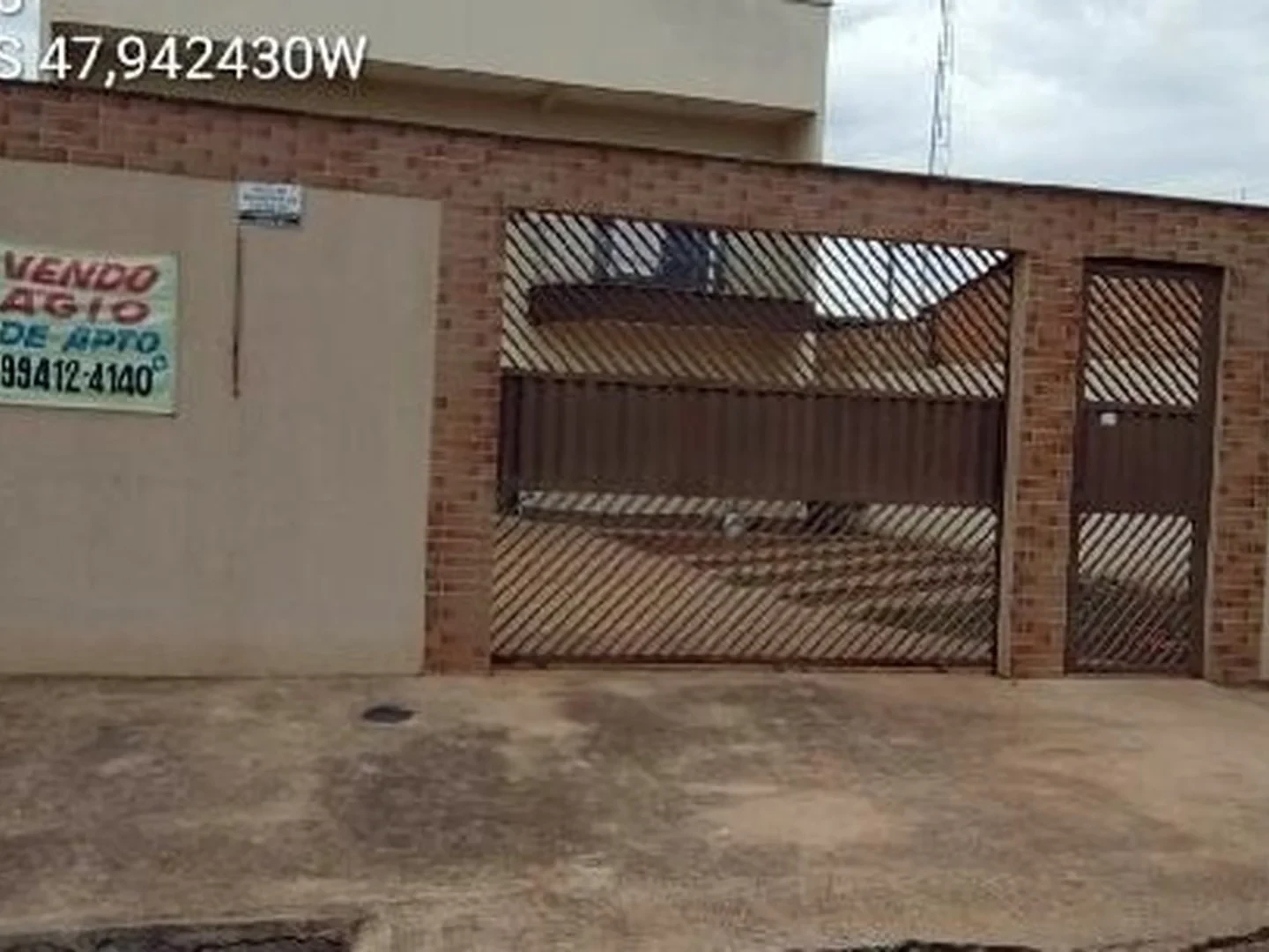 Apartamento - Luziania, GO - foto 1