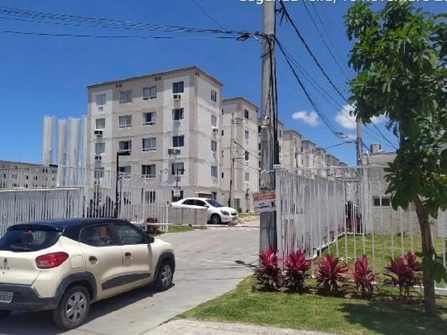 Apartamento - Rio De Janeiro, RJ - foto 1