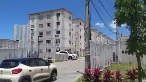 Apartamento - Rio De Janeiro, RJ