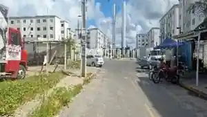 Apartamento - Jaboatao Dos Guararapes, PE