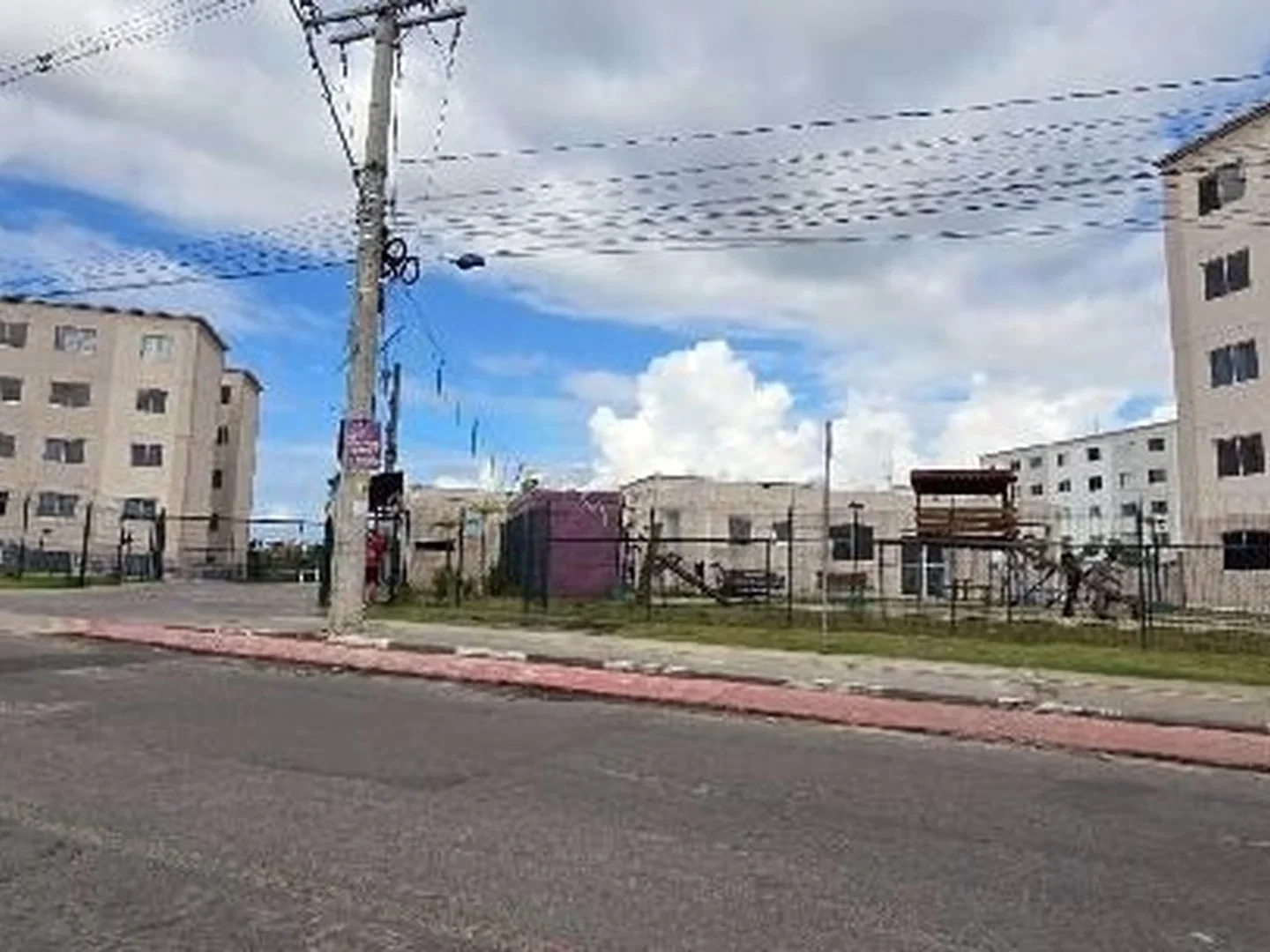 Apartamento - Salvador, BA - foto 1