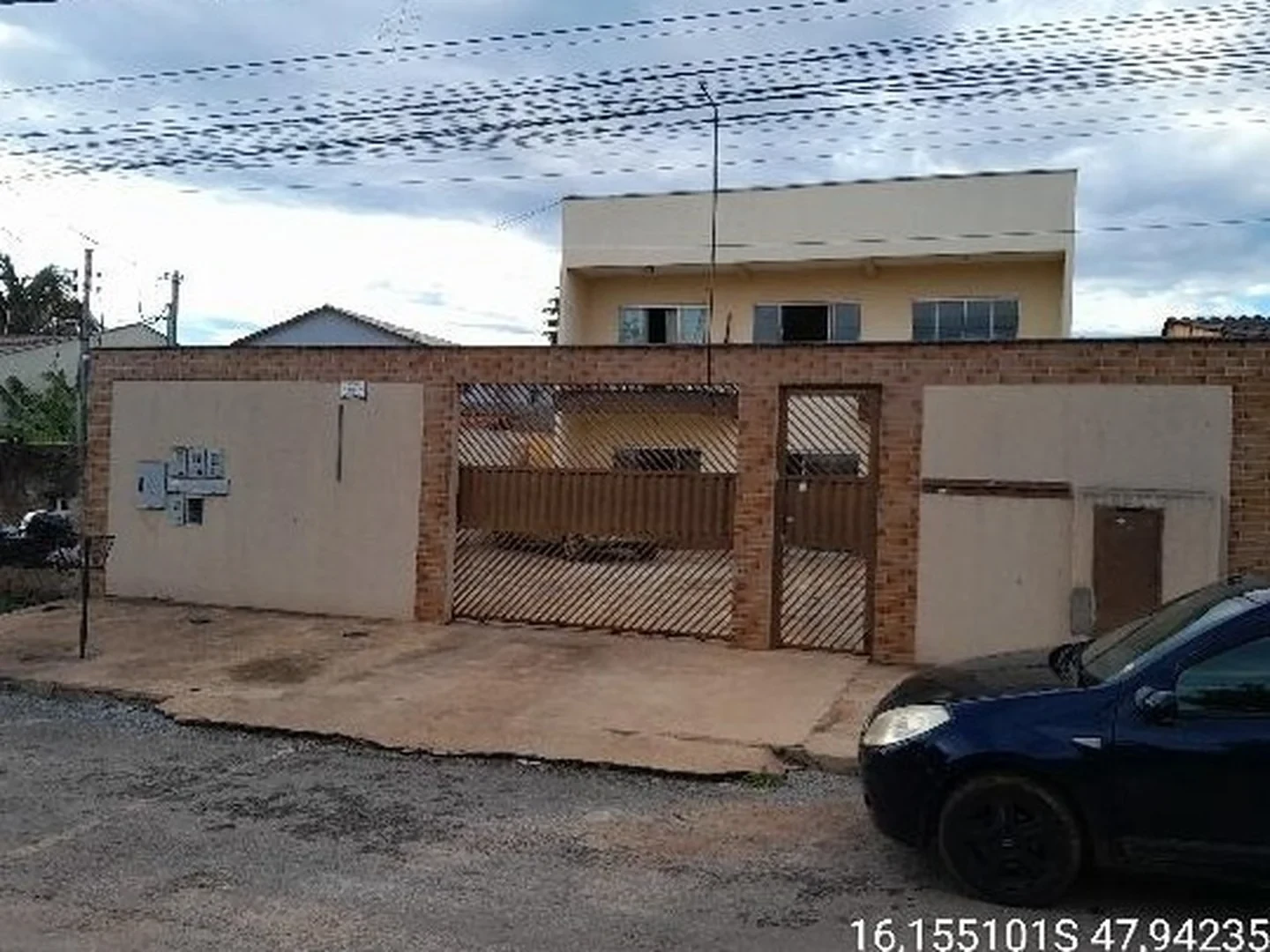 Apartamento - Luziania, GO - foto 1