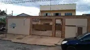 Apartamento - Luziania, GO
