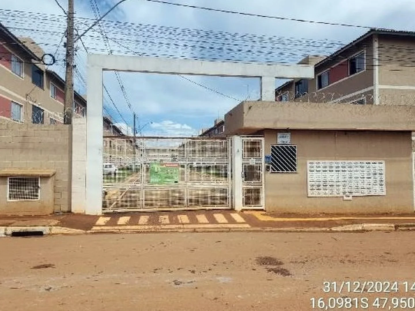 Apartamento - Cidade Ocidental, GO - foto 1