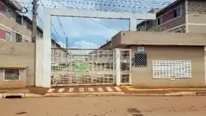 Apartamento - Cidade Ocidental, GO