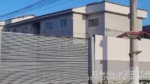 Apartamento - Valparaiso De Goias, GO