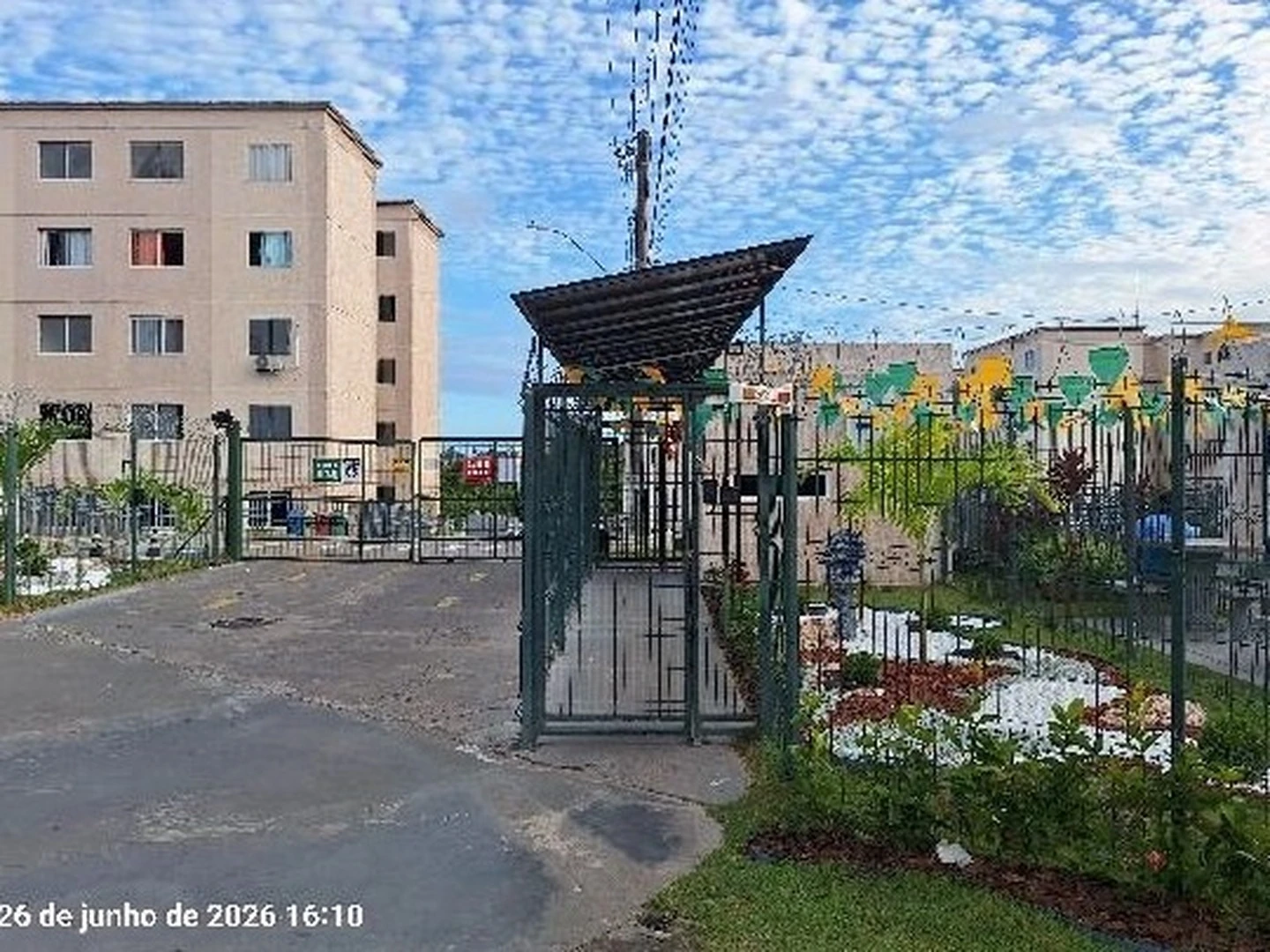 Apartamento - Salvador, BA - foto 1