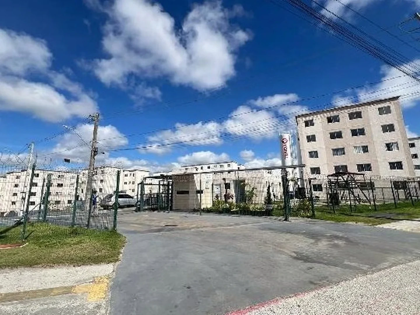 Apartamento - Salvador, BA - foto 1