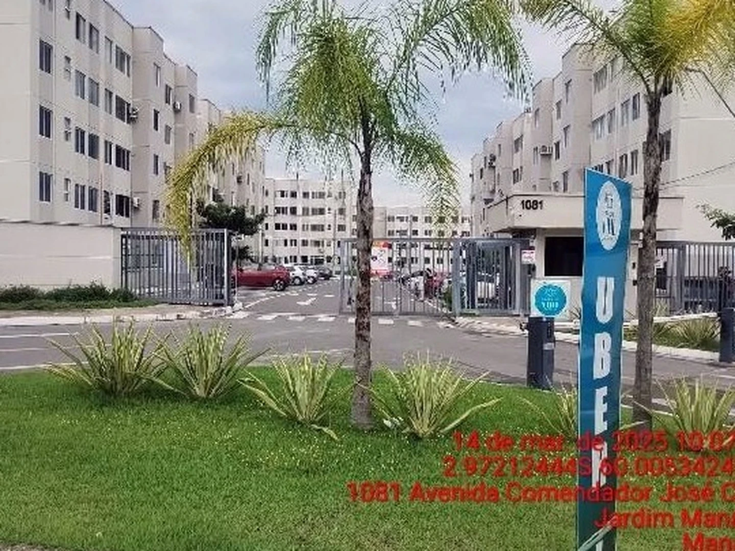 Apartamento - Manaus, AM - foto 1
