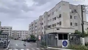 Apartamento - Manaus, AM