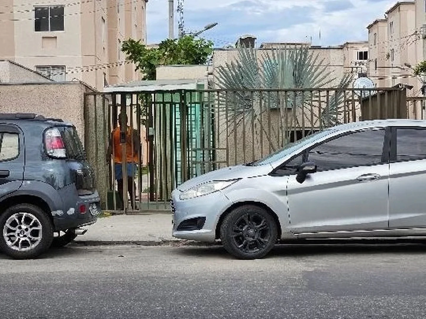 Apartamento - Rio De Janeiro, RJ - foto 1