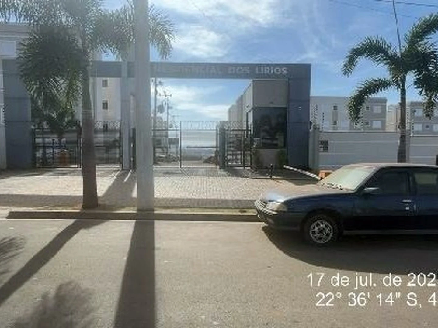 Apartamento - Limeira, SP - foto 1