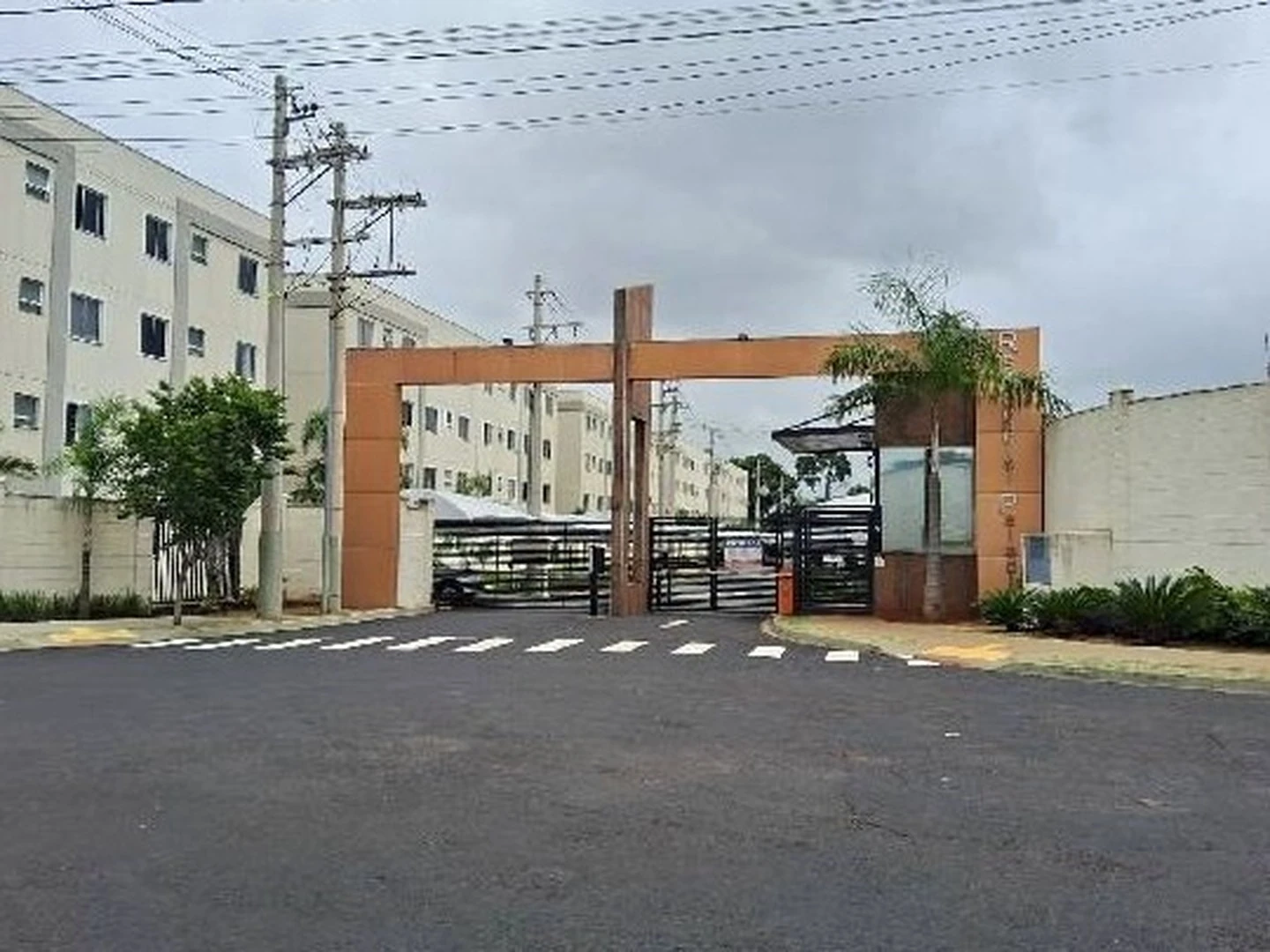 Apartamento - Ribeirao Preto, SP - foto 1