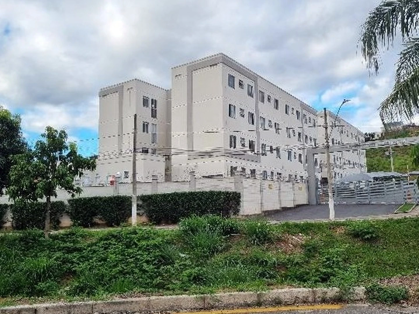 Apartamento - Ribeirao Das Neves, MG - foto 1