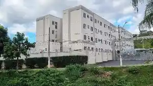 Apartamento - Ribeirao Das Neves, MG