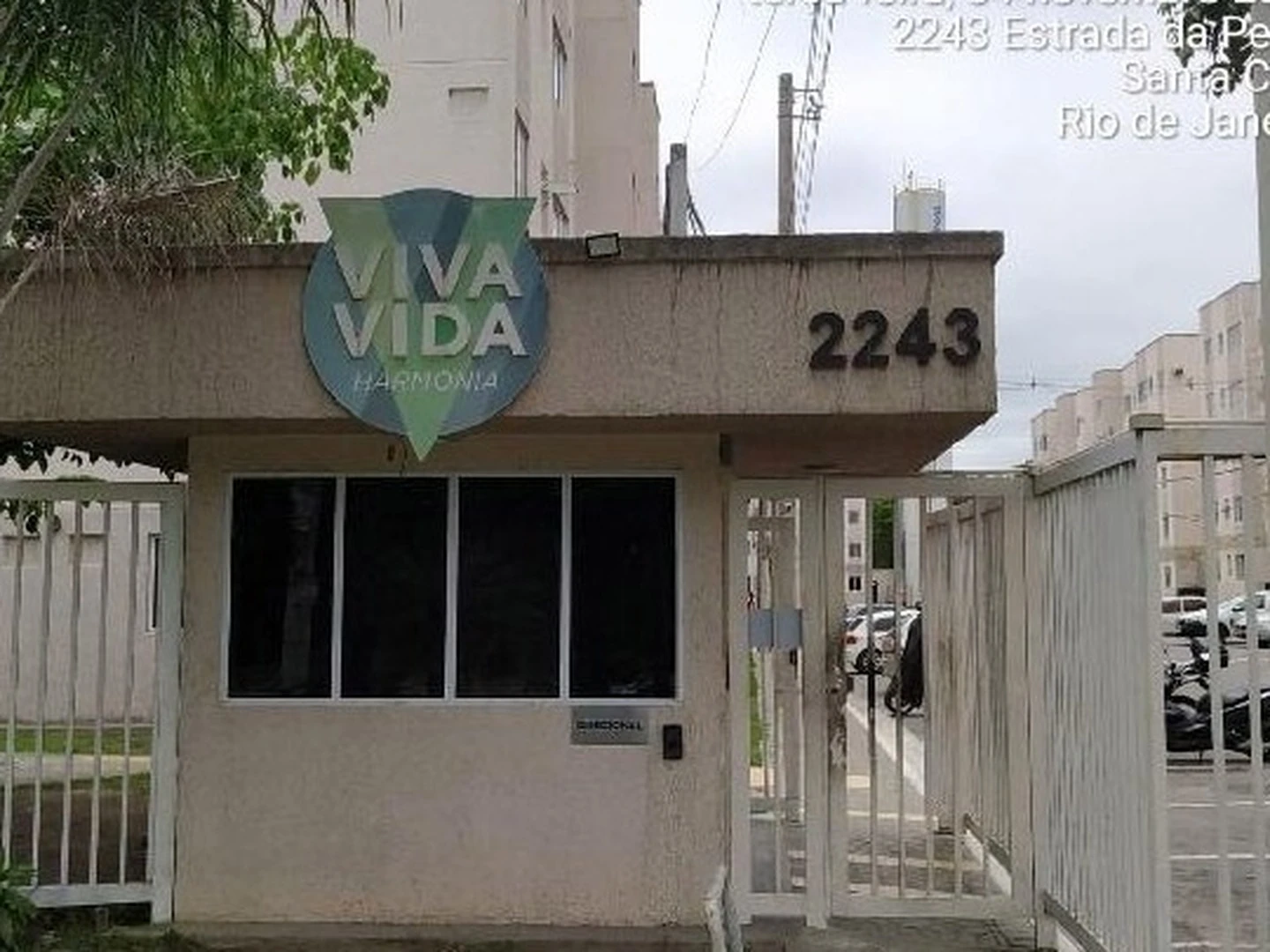 Apartamento - Rio De Janeiro, RJ - foto 1
