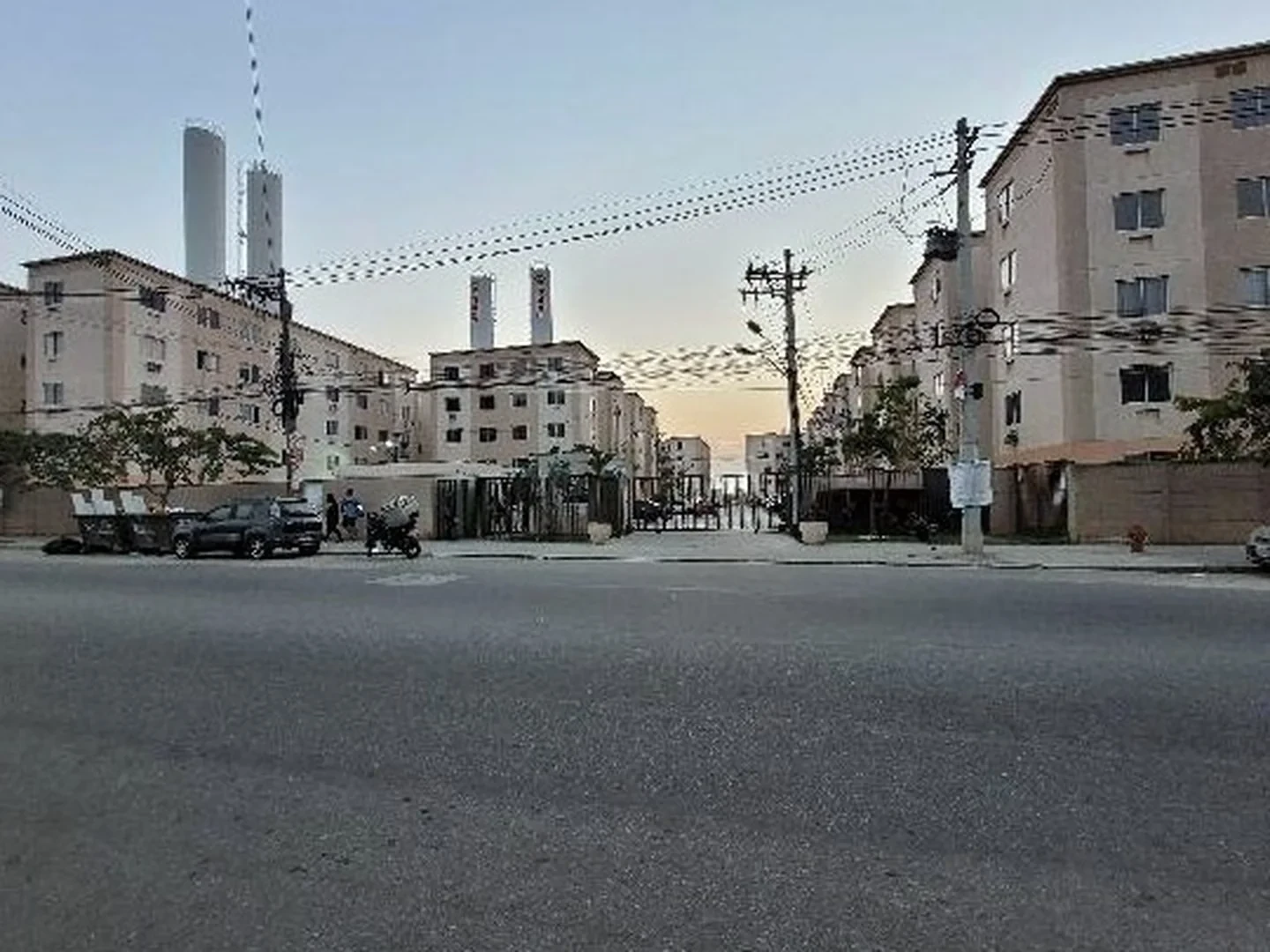 Apartamento - Rio De Janeiro, RJ - foto 1