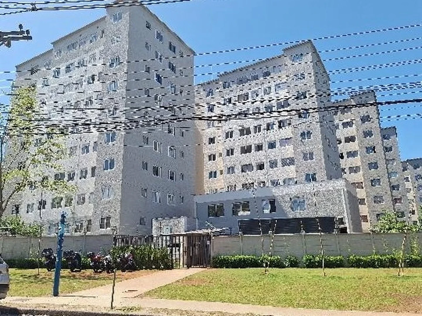 Apartamento - Sao Paulo, SP - foto 1
