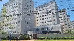 Apartamento - Sao Paulo, SP