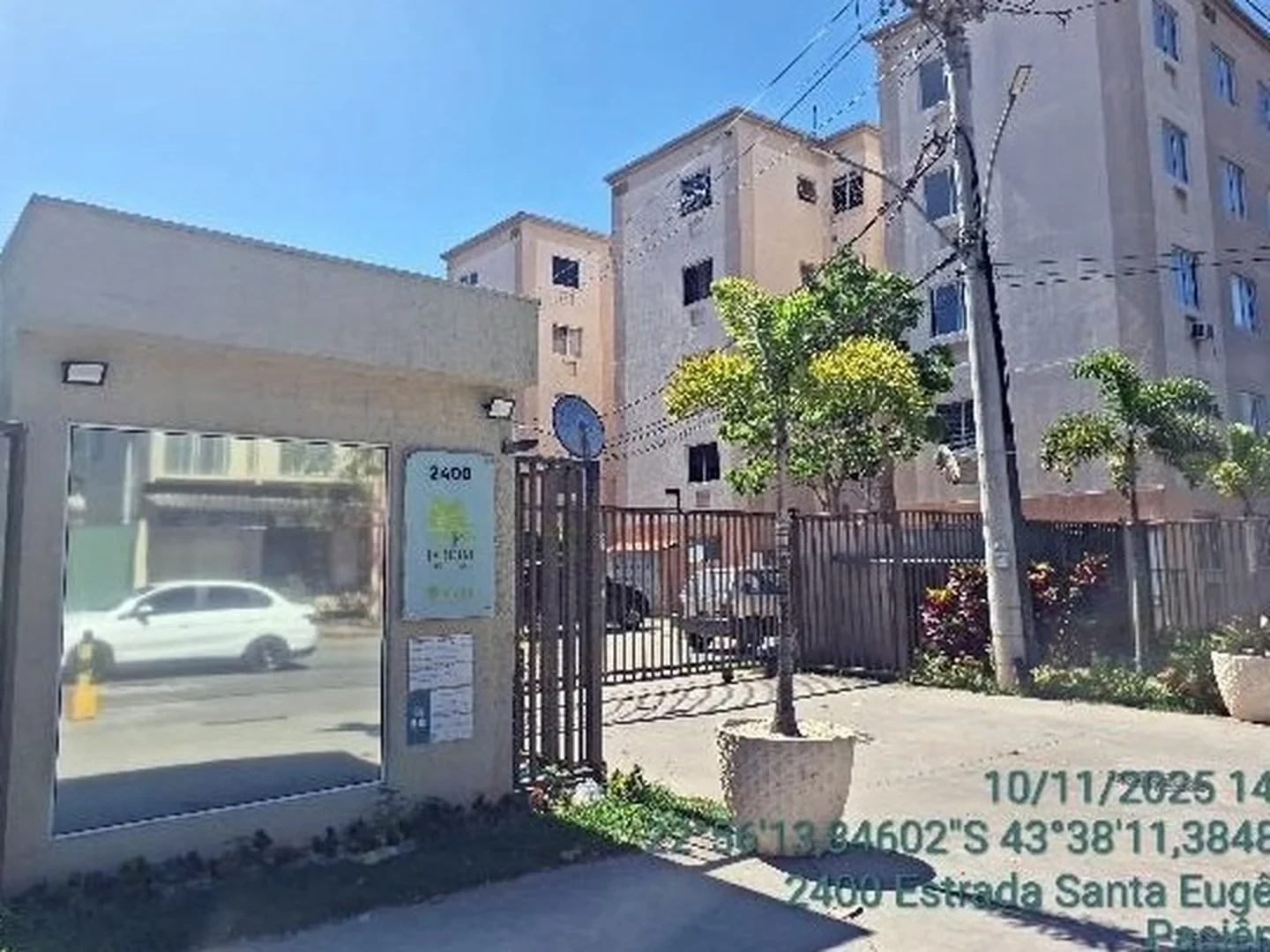 Apartamento - Rio De Janeiro, RJ - foto 1