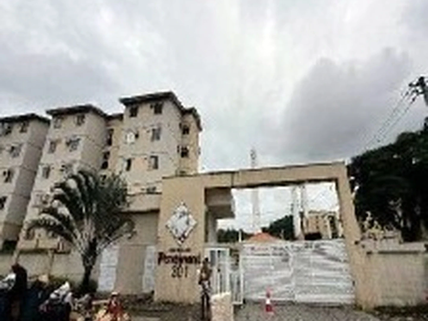 Apartamento - Sao Goncalo, RJ - foto 1