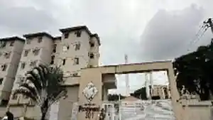 Apartamento - Sao Goncalo, RJ
