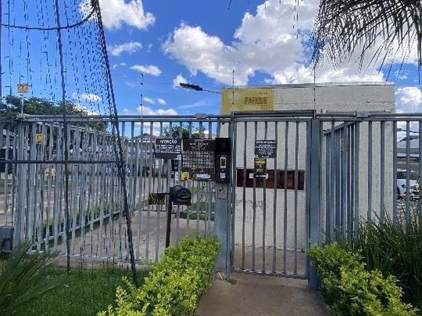 Apartamento - Goiania, GO - foto 1