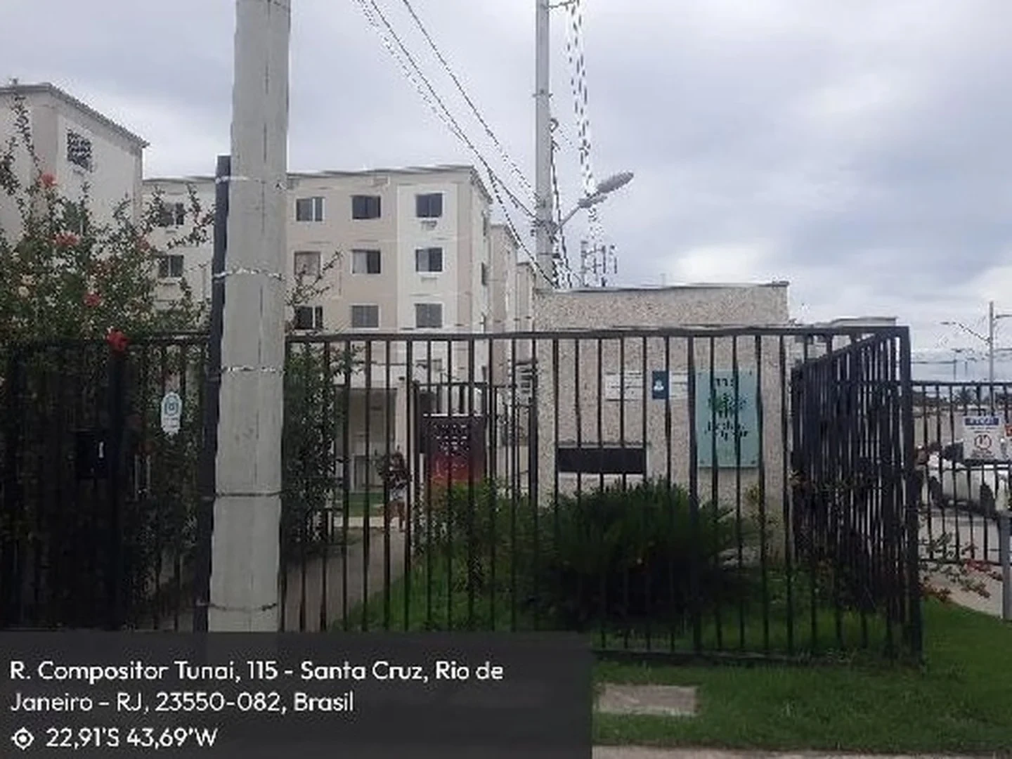 Apartamento - Rio De Janeiro, RJ - foto 1