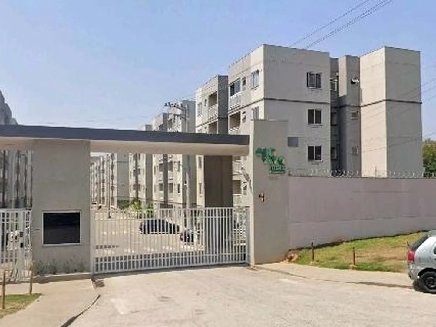 Apartamento - Nova Iguacu, RJ - foto 1