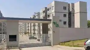 Apartamento - Nova Iguacu, RJ