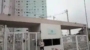 Apartamento - Ferraz De Vasconcelos, SP