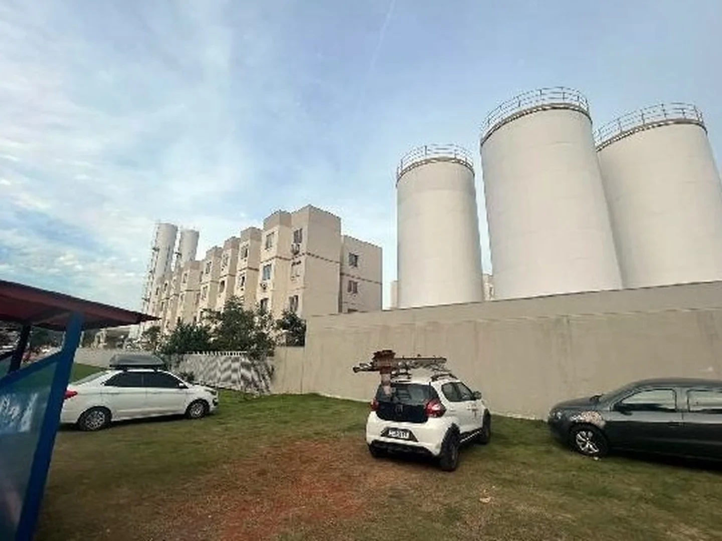 Apartamento - Nova Iguacu, RJ - foto 1