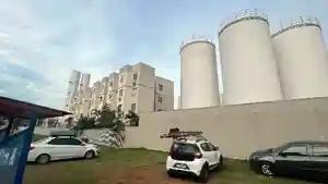 Apartamento - Nova Iguacu, RJ