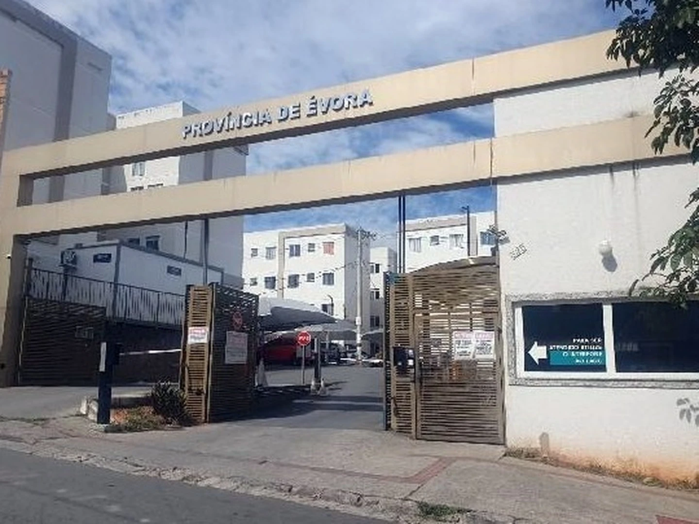 Apartamento - Ribeirao Das Neves, MG - foto 1